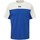 Vêtements Homme T-shirts & Polos adidas Originals R.Y.V. Blkd Tee Bleu
