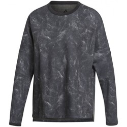 Vêtements Femme Sweats adidas Originals Id Reversible Sweatshirt Noir