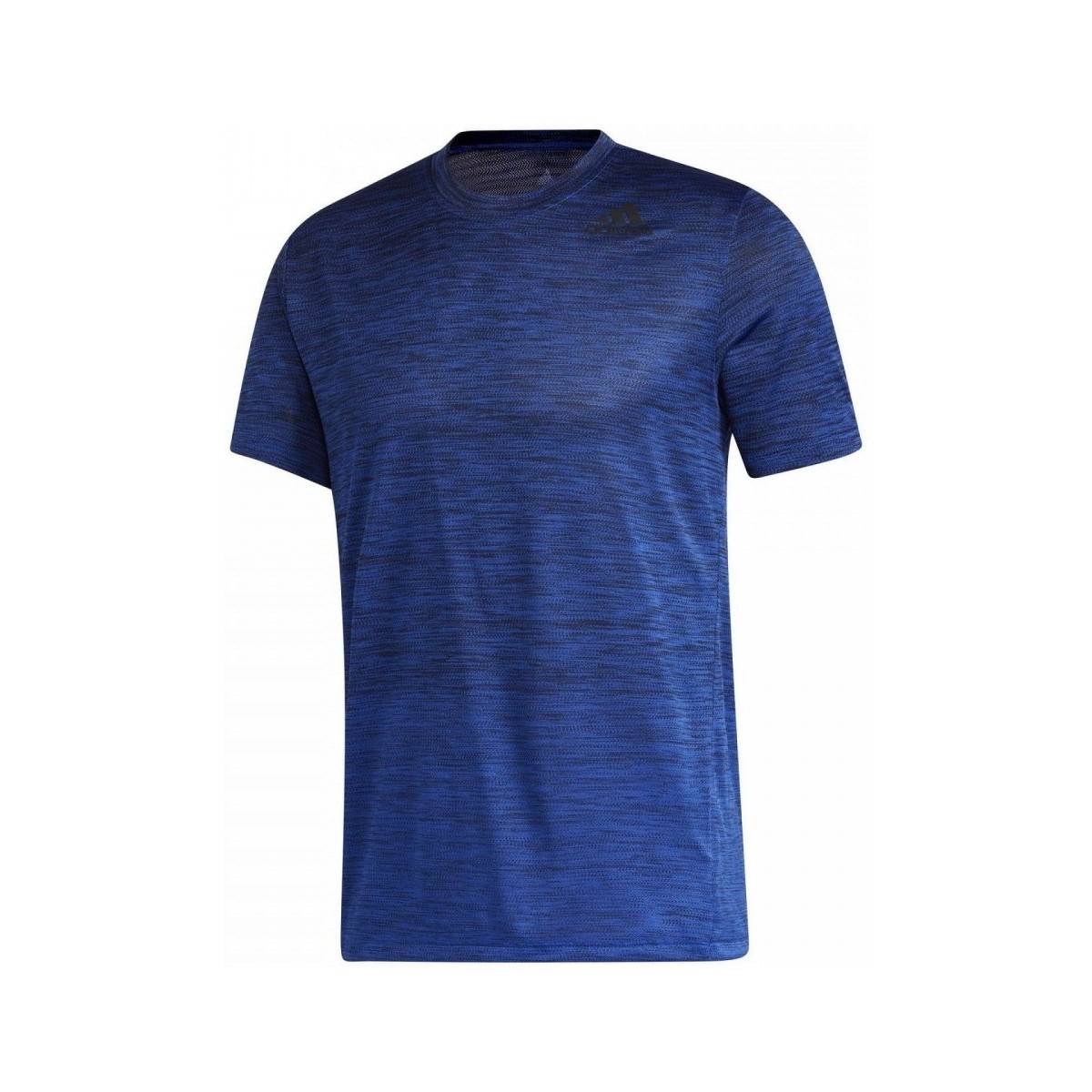 Vêtements Homme T-shirts & Polos adidas Originals Gradient Tee Bleu