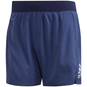 Vêtements Homme Maillots / Shorts de bain Rihla adidas Originals Zip Tech Sh Sl Bleu