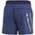 Vêtements Homme Maillots / Shorts de bain adidas Originals Zip Tech Sh Sl Bleu