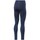 Vêtements Femme Pantalons de survêtement Reebok Sport Ts Thermowarm Smls Tight Bleu