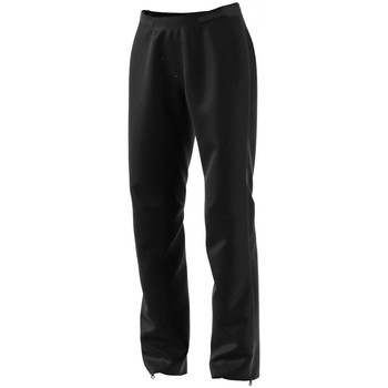 Vêtements Femme Pantalons de survêtement adidas Originals W Tx Agr 3L P Noir