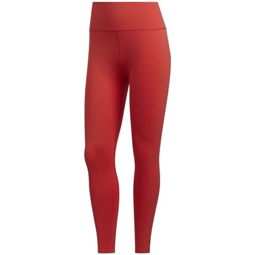 Vêtements Femme Pantalons de survêtement adidas Originals Bt Aer Rdy 78 T Rouge