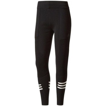 Vêtements Femme Pantalons de survêtement adidas Originals Icon Knit Pant Noir