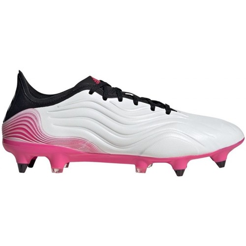 Chaussures Homme Football adidas prices Originals Copa Sense.1 Sg Blanc