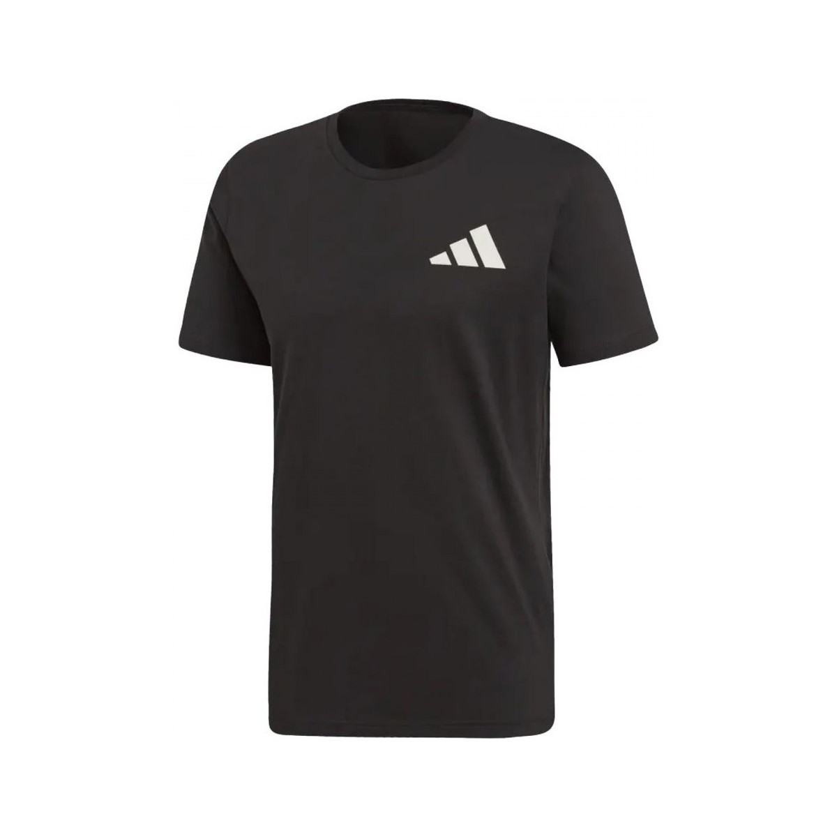 Vêtements Homme T-shirts & Polos adidas Originals The Pack Q1 Gfx Noir