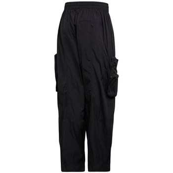 Vêtements Garçon Pantalons de survêtement mens adidas Originals Shell Track Pants Noir
