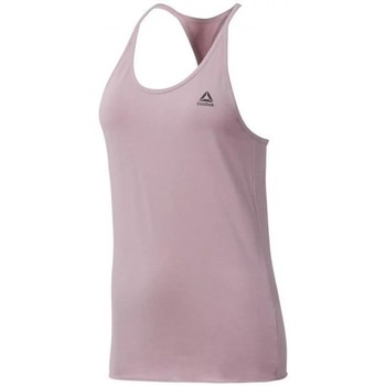Vêtements Femme Débardeurs / T-shirts sans manche Reebok Sport Reebok Astroride Trail Gtx 2.0 Quartz Glow Core Black Atomic Violet