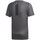 Vêtements Homme T-shirts & Polos adidas Originals Freelift 360 Fitted Climachill Tee Noir