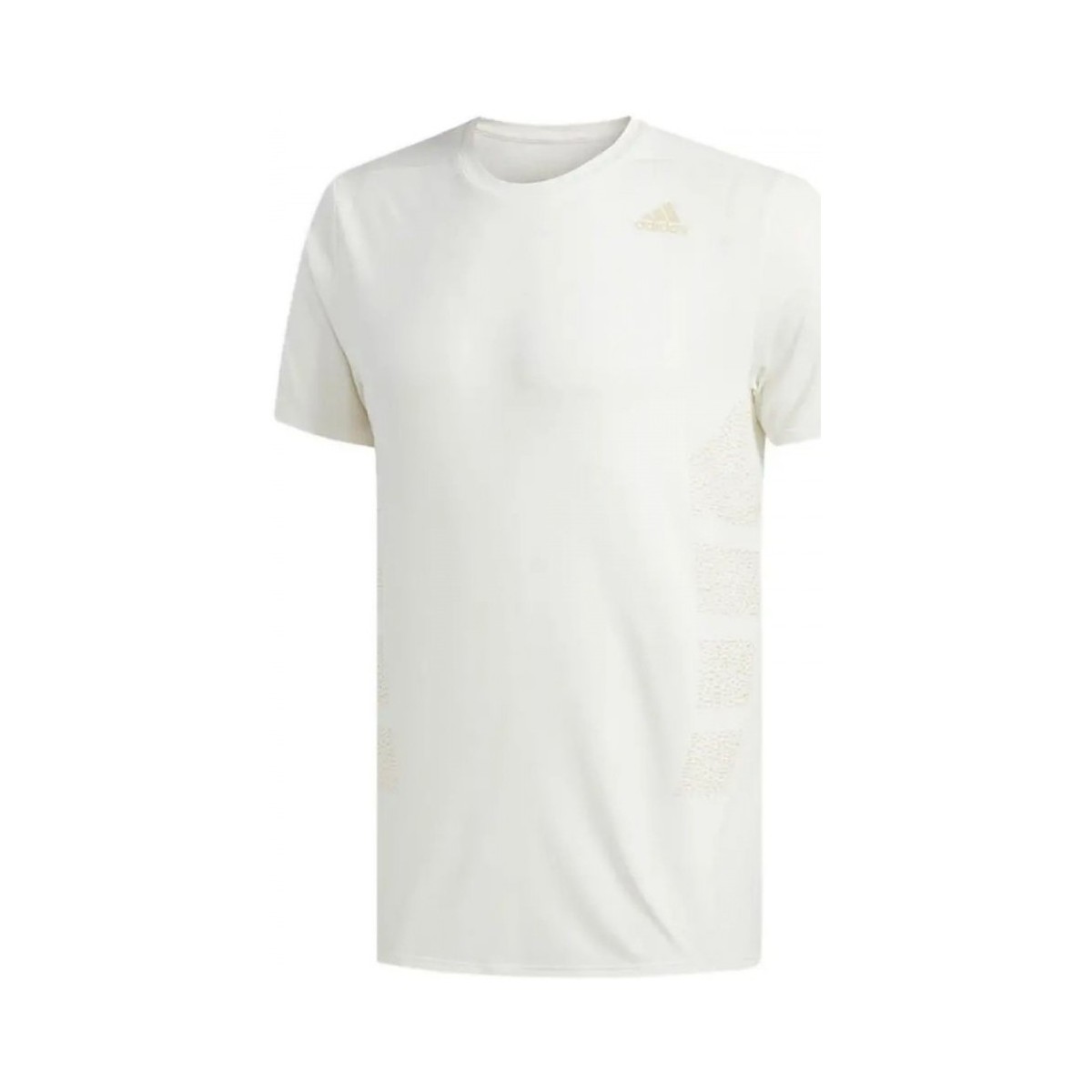 Vêtements Homme T-shirts & Polos adidas Originals Supernova Reflective Blanc