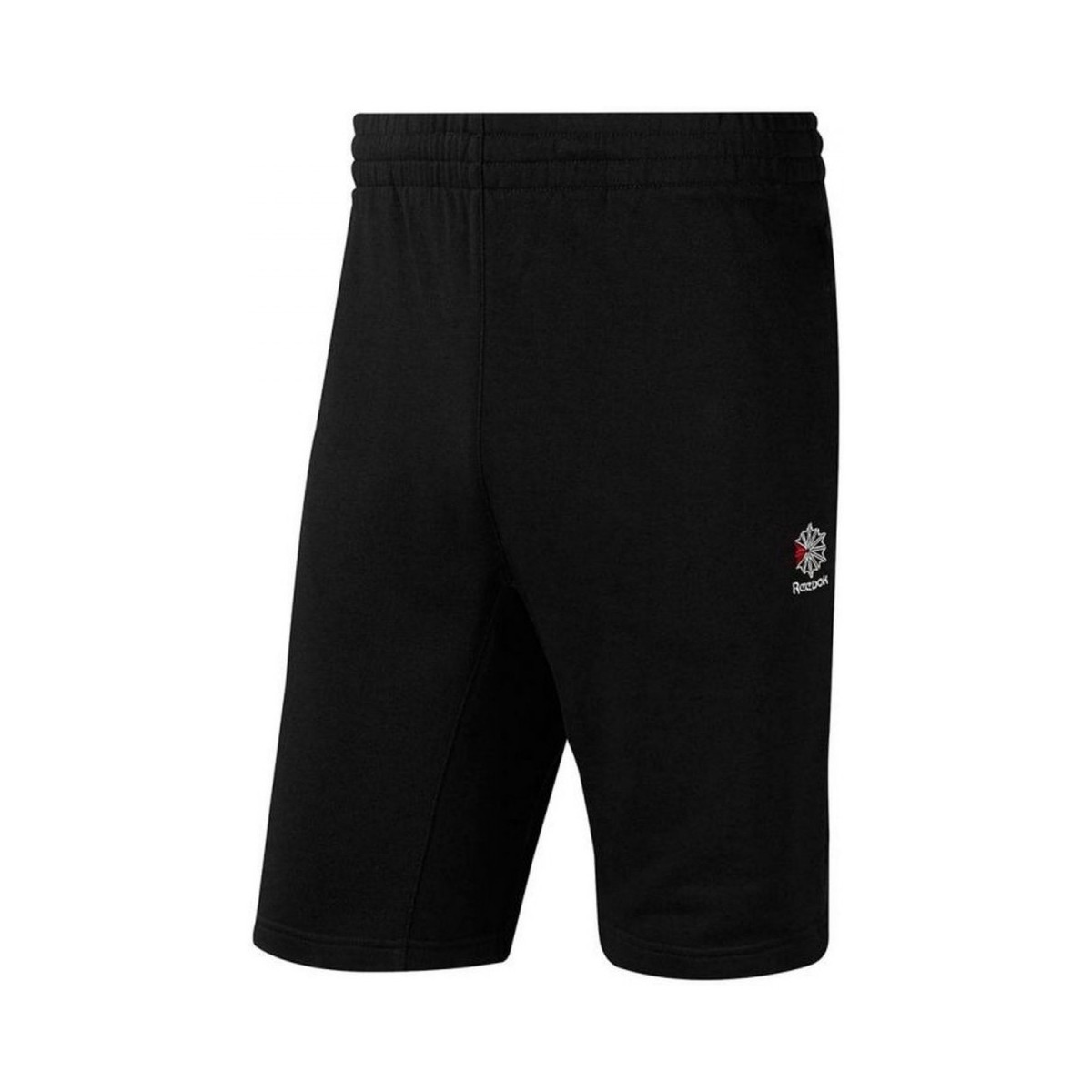 Vêtements Homme Shorts / Bermudas Reebok Sport Sport Tops Noir