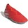 Chaussures Garçon Football mickey adidas Originals Nemeziz 19+ Fg J Rouge