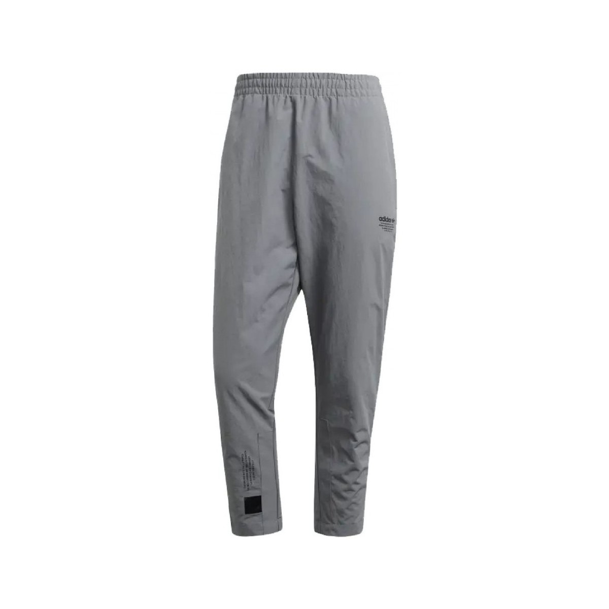 Vêtements Homme Pantalons de survêtement adidas Originals NMD Sweatpants Gris