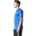 Vêtements Homme T-shirts & Polos adidas Originals Tanis Jsy Bleu