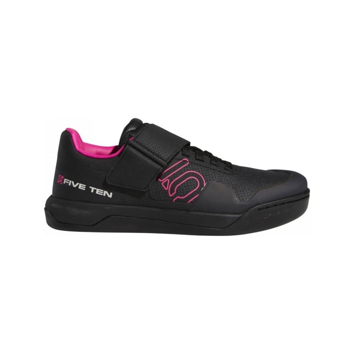 Chaussures Femme Cyclisme adidas Originals Hellcat Pro W Noir