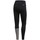 Vêtements Femme Pantalons de survêtement adidas Originals W D2M Brnd Tig Noir