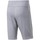 Vêtements Homme Shorts / Bermudas Reebok Sport Te Melange Short Gris