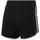 Vêtements Femme Shorts / Bermudas Reebok slides Cl F Linear Shorts Noir