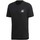 Vêtements Homme T-shirts & Polos adidas Originals Id 3-Stripes Noir