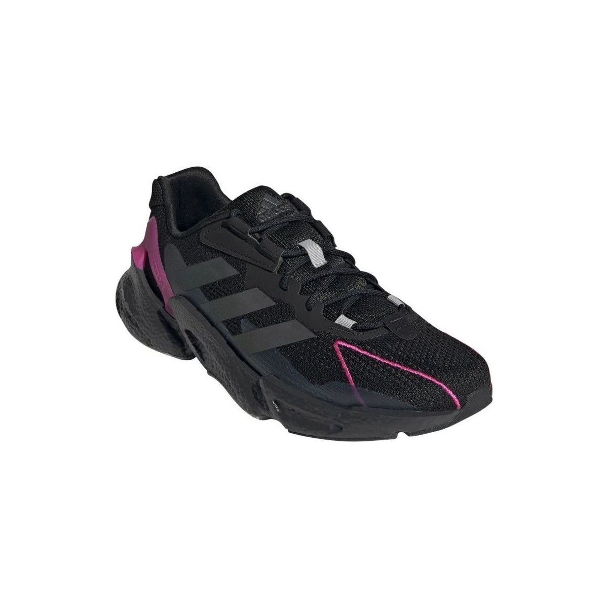 Chaussures Homme Running / trail adidas Originals X9000L4 M Noir