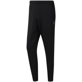 Vêtements Homme Pantalons de survêtement Reebok Sport CrossFit Noir