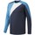 Vêtements Homme Sweats Reebok Sport One Series Training Colorblock Bleu