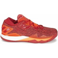 Chaussures Homme Basketball release adidas Originals Crazylight Boost Rouge