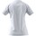 Vêtements Femme T-shirts & Polos adidas Originals W Fav T Blanc