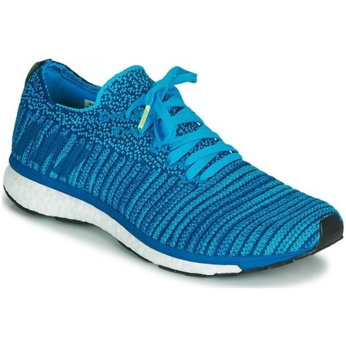 Chaussures Homme Running / trail adidas Originals Adizero Prime Bleu