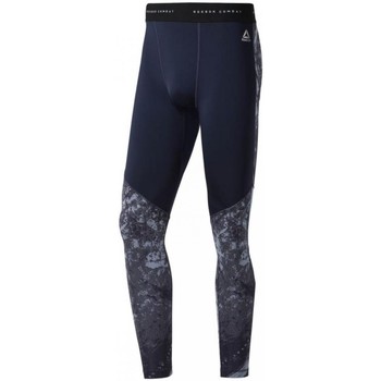 Vêtements Homme Leggings Reebok Sport Reebok's Classic Leather Gets a Touch of Rose Gold Gris