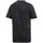 Vêtements Enfant T-shirts & Polos adidas Originals Tiro19 Tr Jsyy Noir