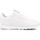 Chaussures Homme Baskets basses Sublite Reebok Sport Leather Mu Blanc
