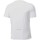 Vêtements Homme T-shirts & Polos Reebok Sport Re Ss Tee Blanc