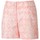 Vêtements Homme Shorts / Bermudas adidas Originals Printed 7 Inch Golf Sho Rose