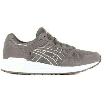 Chaussures Homme Baskets basses Asics Lyte-Trainer Marron