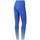 Vêtements Femme Pantalons de survêtement Reebok Sport Studio Yoga Tights Bleu