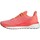 Chaussures Femme Running / trail adidas Originals Solar Drive 19 W Orange