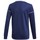 Vêtements Garçon T-shirts & Polos adidas Originals Squad17 Jsy Ly Bleu