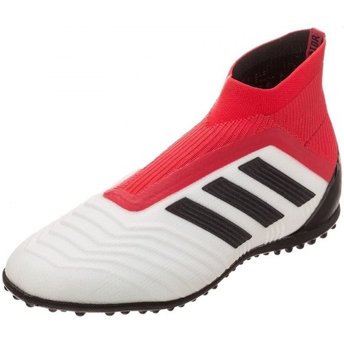 Chaussures Garçon Football price adidas Originals Predator Tango 18+ Tf Multicolore