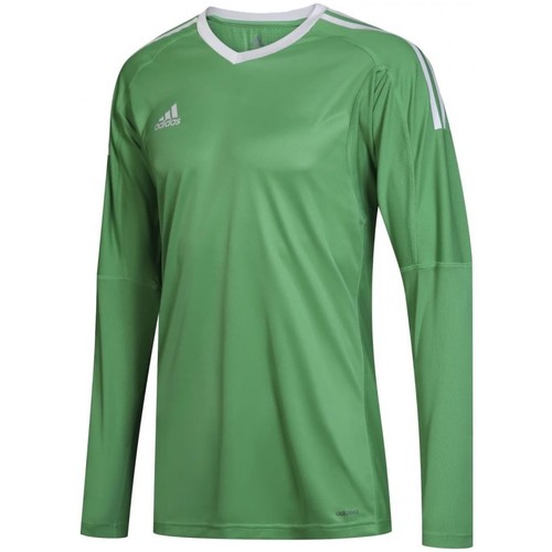 Vêtements Homme T-shirts & Polos adidas Originals Z Adizero Goalkeeper Vert
