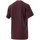 Vêtements Homme T-shirts & Polos adidas Originals Advantage Tee Rouge