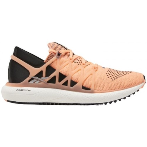 Chaussures Femme solid Running / trail Reebok Sport sneaker predictions trends Orange