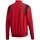 Vêtements Homme Vestes de survêtement adidas Originals M Vrct Jacket Rouge