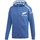 Vêtements Homme Sweats adidas Originals All Blacks Rugby World Cup Y-3 Anthem Jacket Bleu