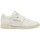 Chaussures Femme Fitness / Training Reebok Sport Workout Lo Plus Blanc
