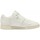 Chaussures Femme Fitness / Training Reebok Sport Workout Lo Plus Blanc