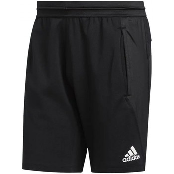 Vêtements Homme Shorts / Bermudas adidas Originals 4K Primeblue Sh Noir