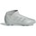 Chaussures Homme Football adidas Originals Nemeziz 18+ Fg Argenté
