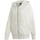 Vêtements Femme Sweats adidas Originals Kaval Hoodie Blanc
